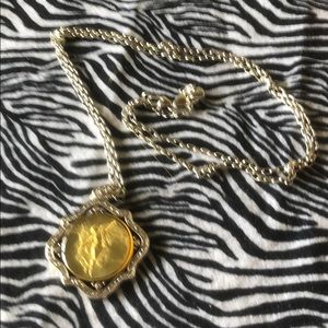 Brighton pendant necklace